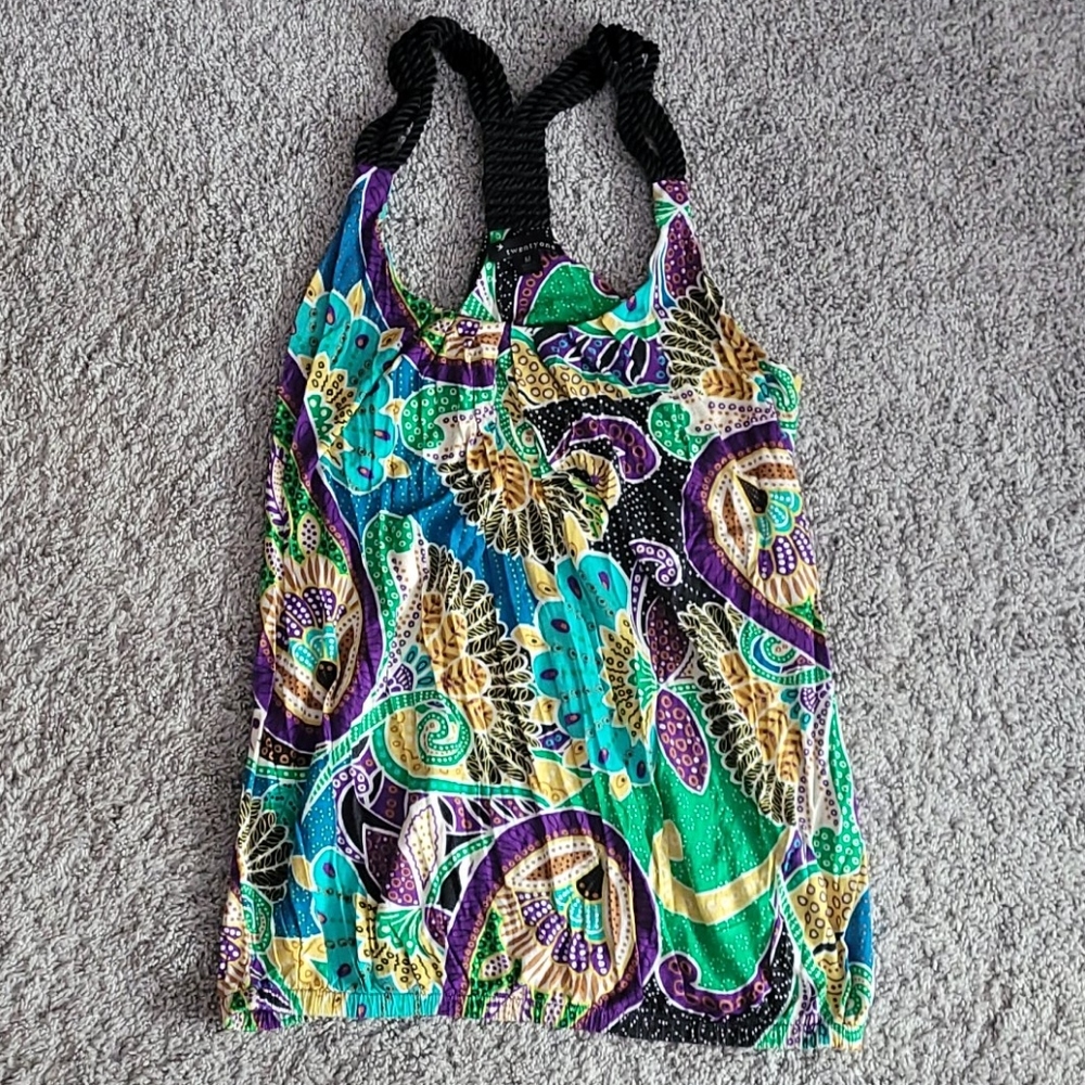 Forever 21 Tank Top